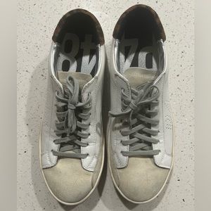 P448 sneakers size 39